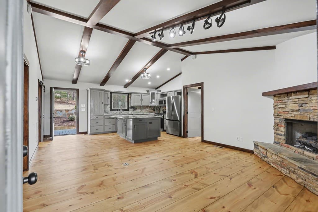 720 Meadow Brook Trail, Morganton GA 30560 - Photo