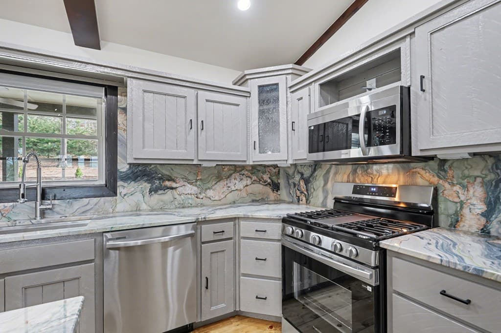 720 Meadow Brook Trail, Morganton GA 30560 - Photo