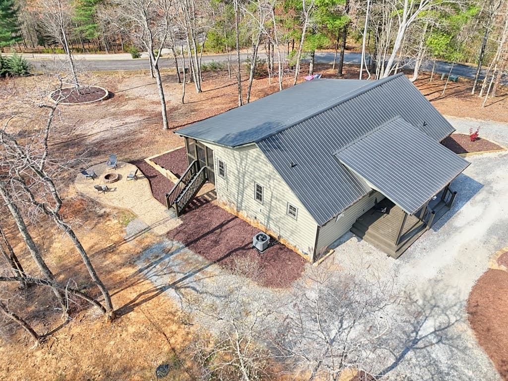 720 Meadow Brook Trail, Morganton GA 30560 - Photo