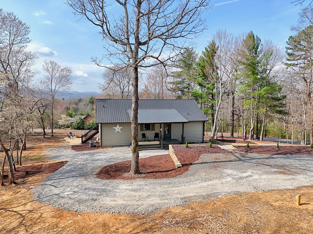 720 Meadow Brook Trail, Morganton GA 30560 - Photo