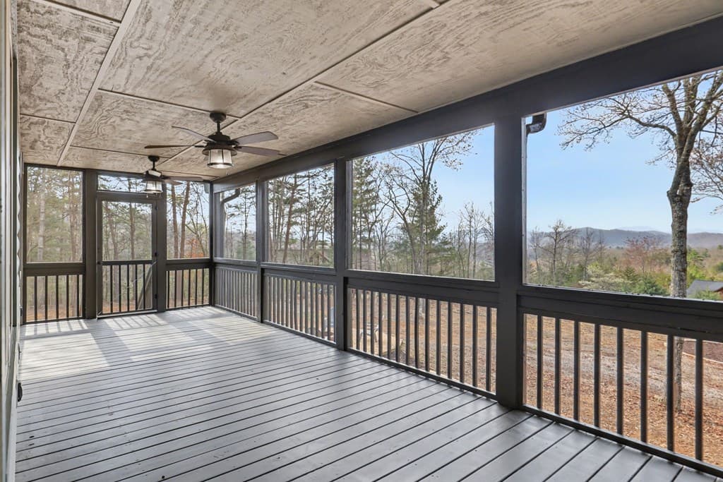 720 Meadow Brook Trail, Morganton GA 30560 - Photo