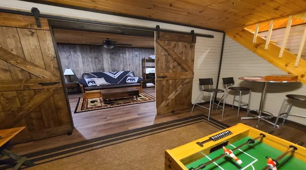 30 Stanley Creek, Blue Ridge GA 30513 - Photo