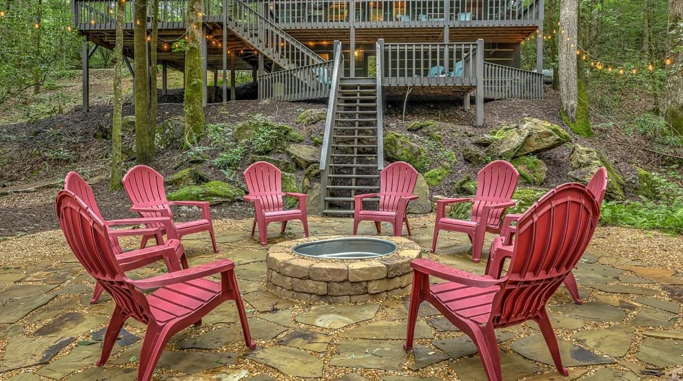 30 Stanley Creek, Blue Ridge GA 30513 - Photo