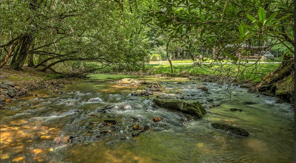 30 Stanley Creek, Blue Ridge GA 30513 - Photo