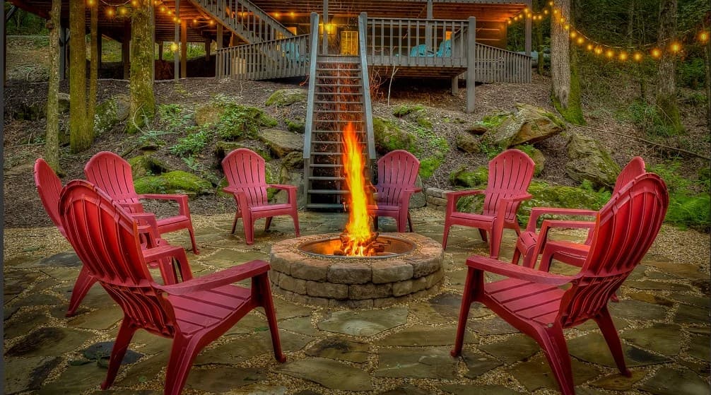 30 Stanley Creek, Blue Ridge GA 30513 - Photo