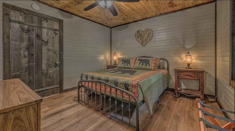 30 Stanley Creek, Blue Ridge GA 30513 - Photo