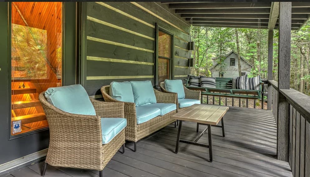 30 Stanley Creek, Blue Ridge GA 30513 - Photo