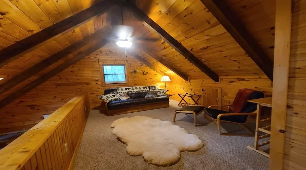 30 Stanley Creek, Blue Ridge GA 30513 - Photo