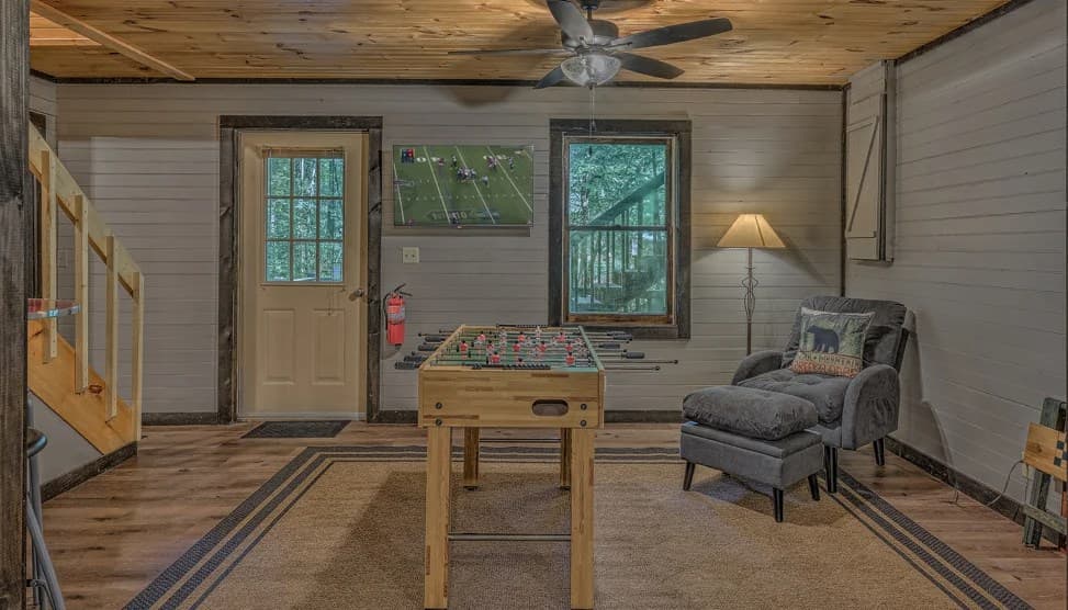 30 Stanley Creek, Blue Ridge GA 30513 - Photo