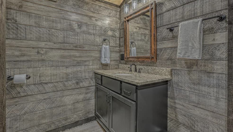 30 Stanley Creek, Blue Ridge GA 30513 - Photo