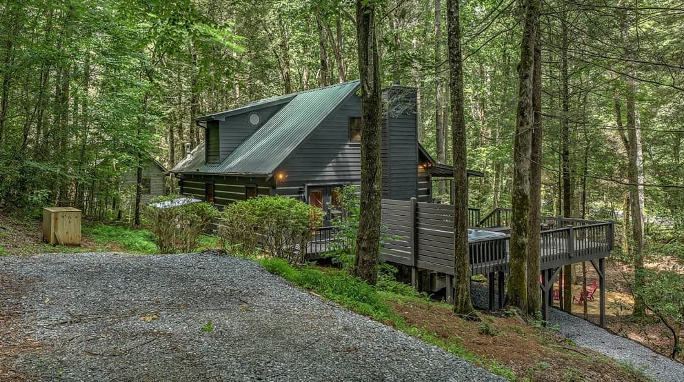 30 Stanley Creek, Blue Ridge GA 30513 - Photo
