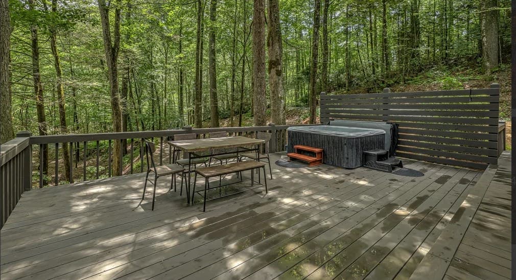 30 Stanley Creek, Blue Ridge GA 30513 - Photo