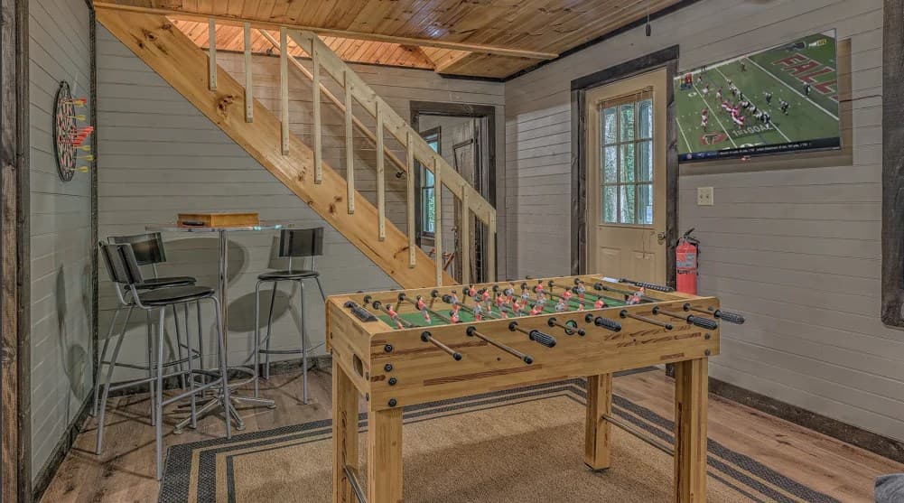 30 Stanley Creek, Blue Ridge GA 30513 - Photo