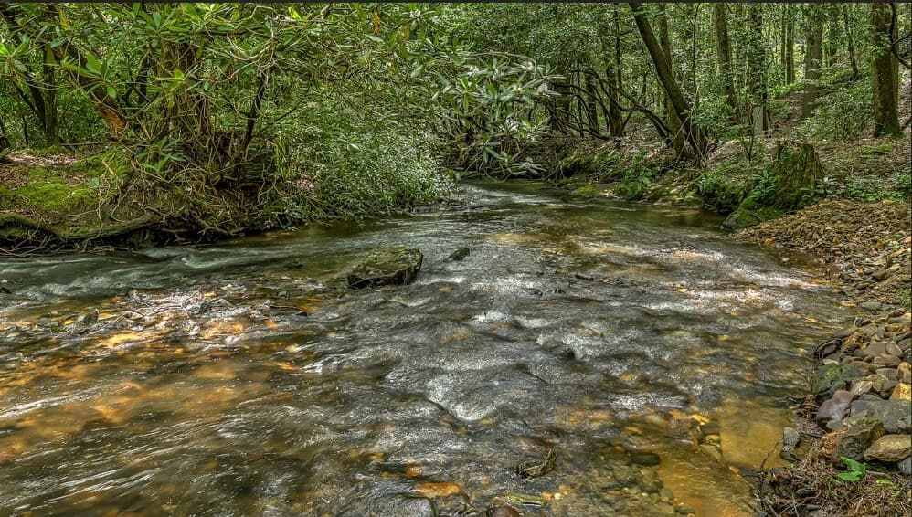 30 Stanley Creek, Blue Ridge GA 30513 - Photo