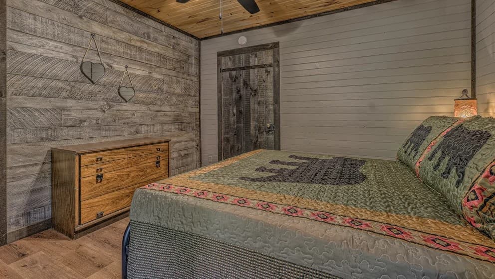 30 Stanley Creek, Blue Ridge GA 30513 - Photo