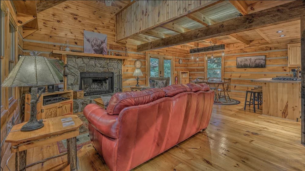30 Stanley Creek, Blue Ridge GA 30513 - Photo