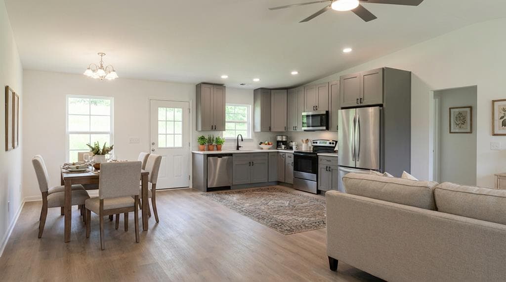 81 Loper Lane, Ellijay GA 30536 - Photo