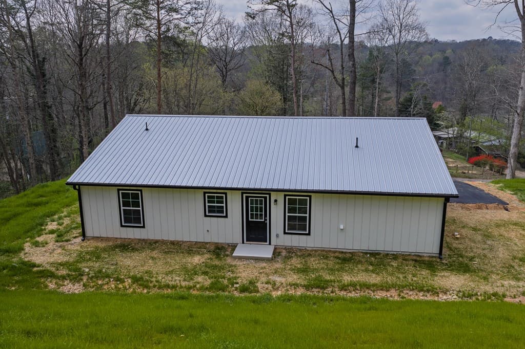 81 Loper Lane, Ellijay GA 30536 - Photo