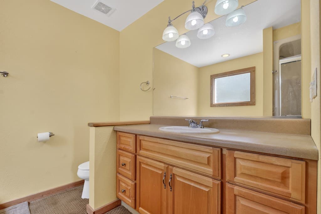 222 Mountain Hideaway Lane, Blue Ridge GA 30513 - Photo