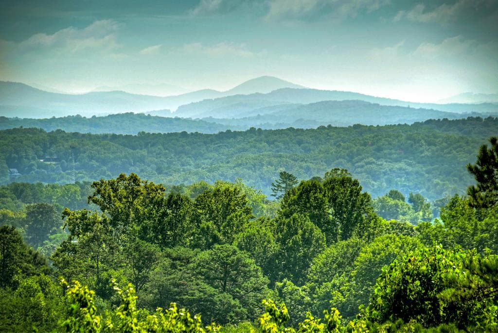 222 Mountain Hideaway Lane, Blue Ridge GA 30513 - Photo