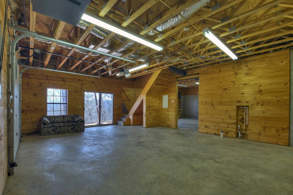 222 Mountain Hideaway Lane, Blue Ridge GA 30513 - Photo