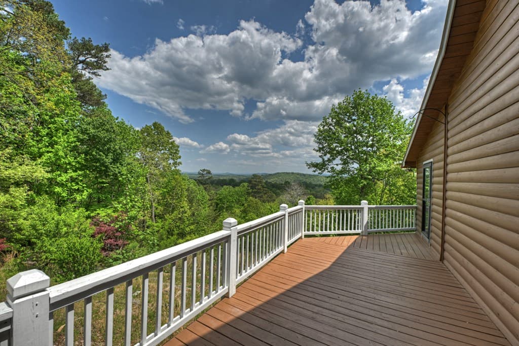 222 Mountain Hideaway Lane, Blue Ridge GA 30513 - Photo