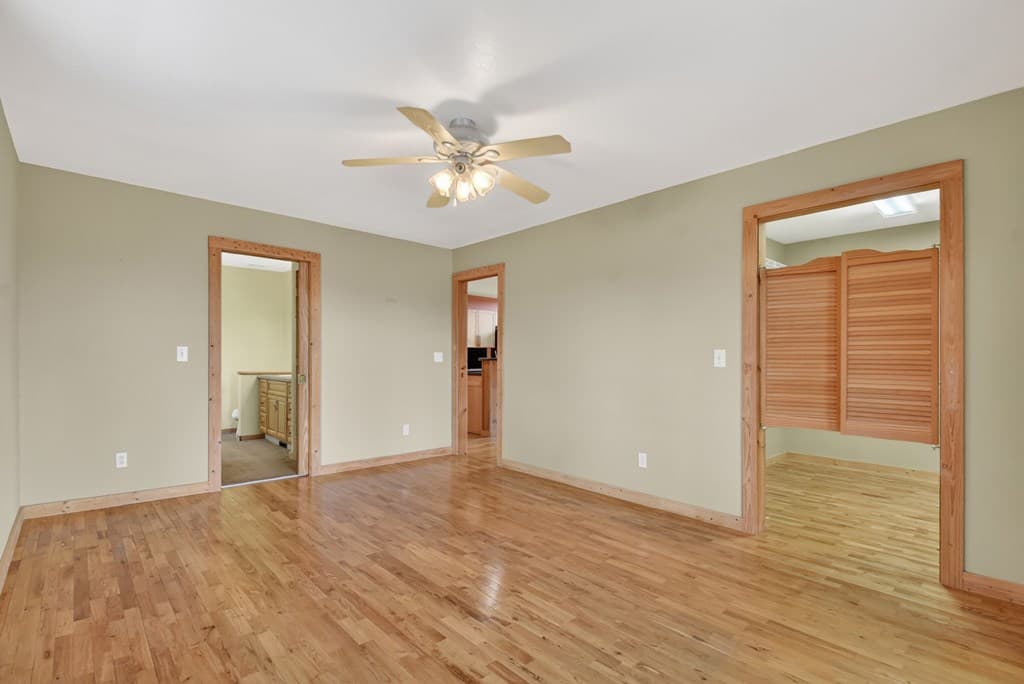 222 Mountain Hideaway Lane, Blue Ridge GA 30513 - Photo