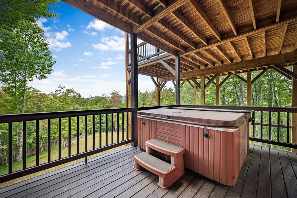 1150 Mountain High Drive, Mineral Bluff GA 30559 - Photo