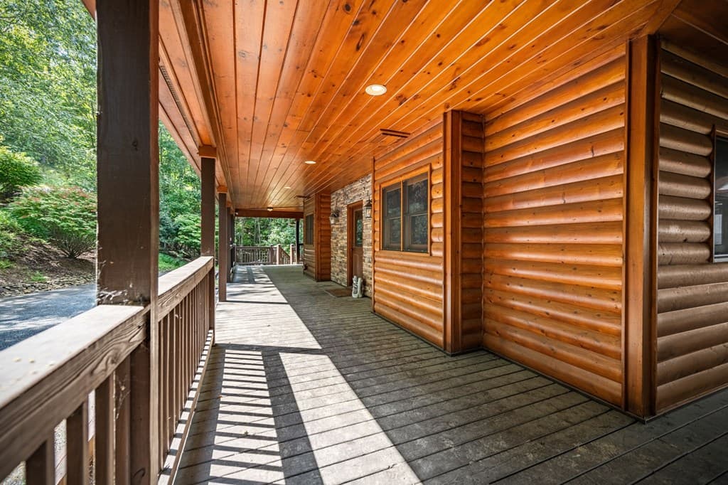 1150 Mountain High Drive, Mineral Bluff GA 30559 - Photo