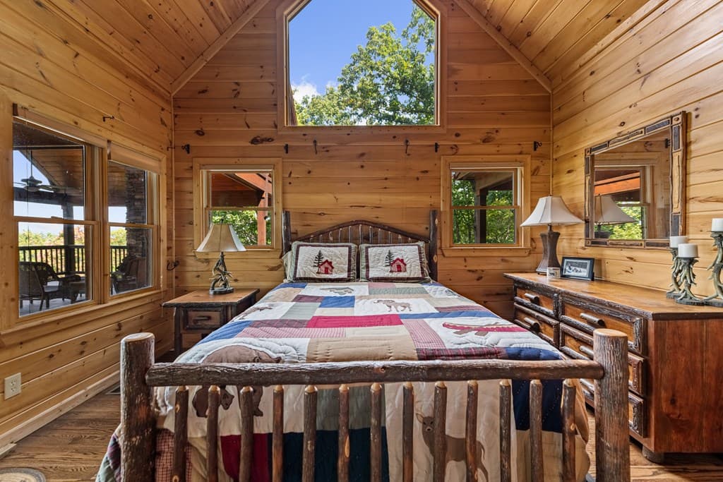 1150 Mountain High Drive, Mineral Bluff GA 30559 - Photo