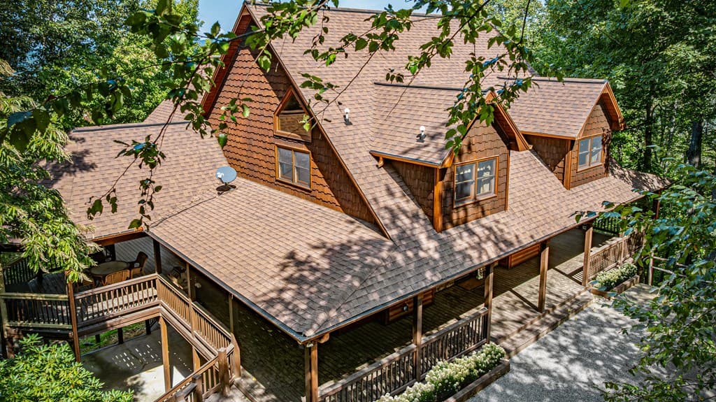 1150 Mountain High Drive, Mineral Bluff GA 30559 - Photo