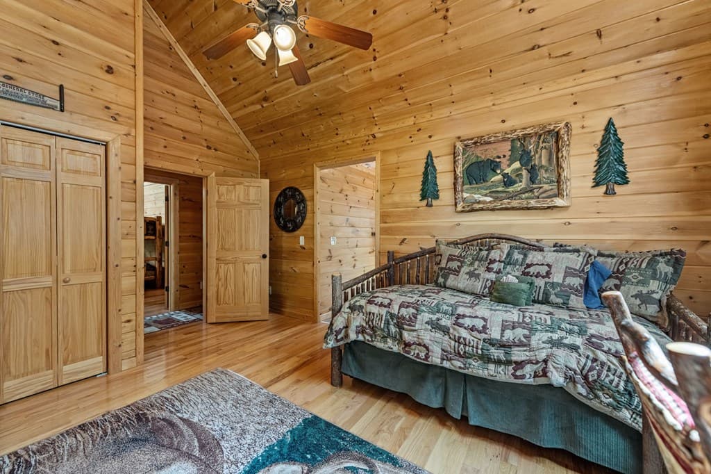 1150 Mountain High Drive, Mineral Bluff GA 30559 - Photo