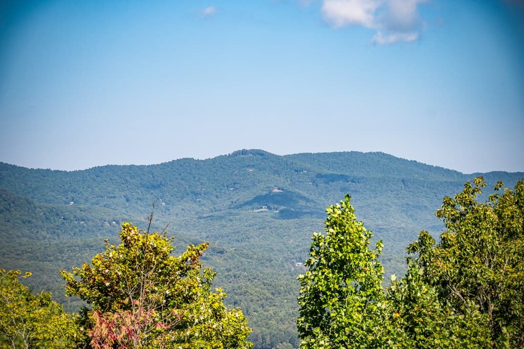 1150 Mountain High Drive, Mineral Bluff GA 30559 - Photo