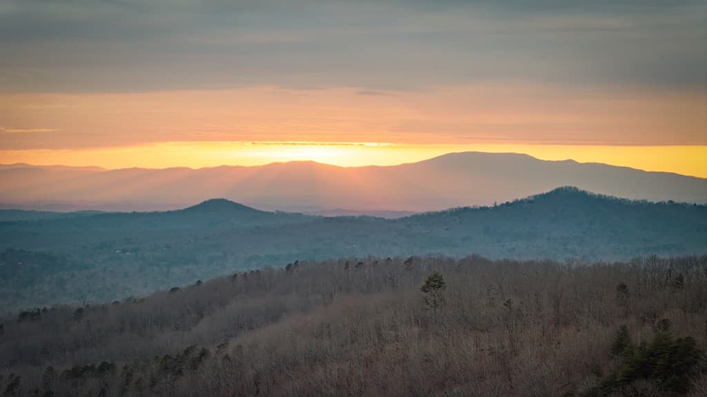 1150 Mountain High Drive, Mineral Bluff GA 30559 - Photo