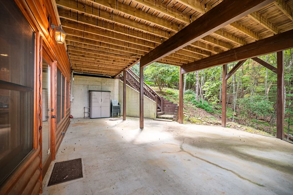 1150 Mountain High Drive, Mineral Bluff GA 30559 - Photo