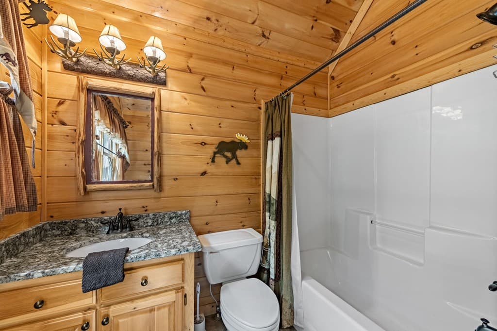 1150 Mountain High Drive, Mineral Bluff GA 30559 - Photo