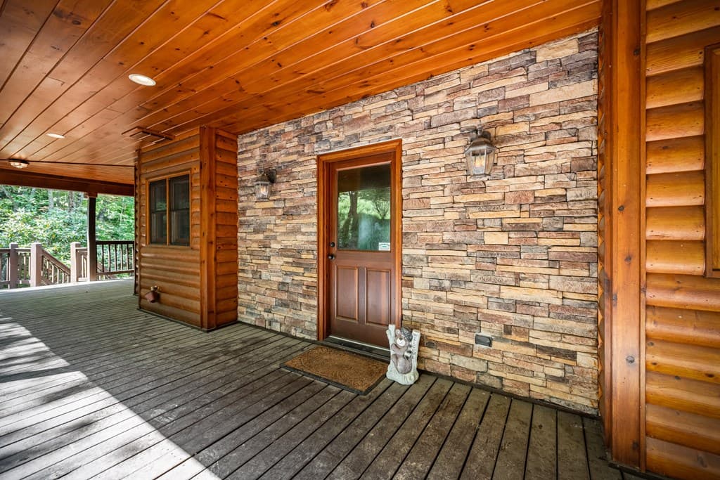 1150 Mountain High Drive, Mineral Bluff GA 30559 - Photo