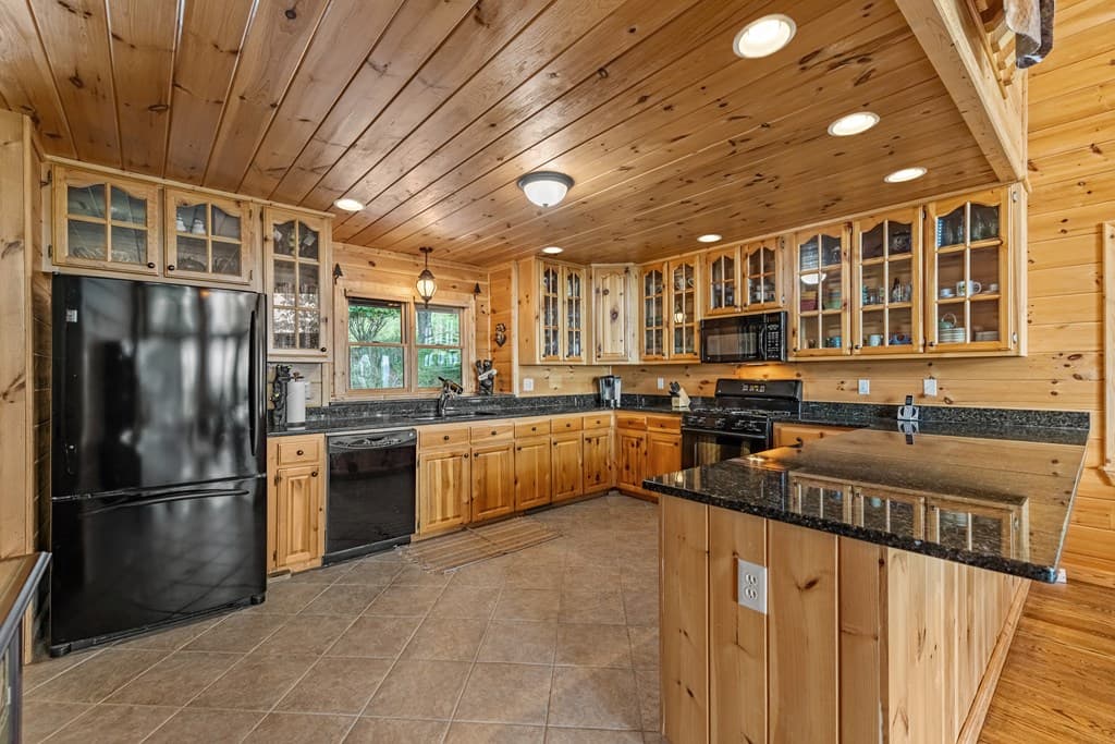 1150 Mountain High Drive, Mineral Bluff GA 30559 - Photo