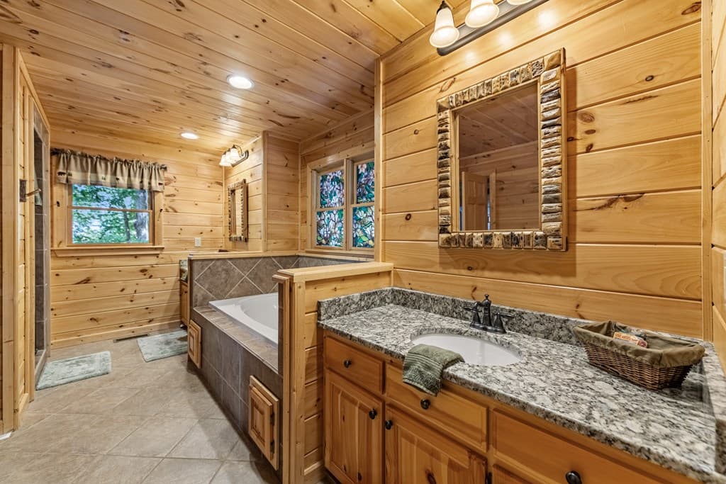 1150 Mountain High Drive, Mineral Bluff GA 30559 - Photo