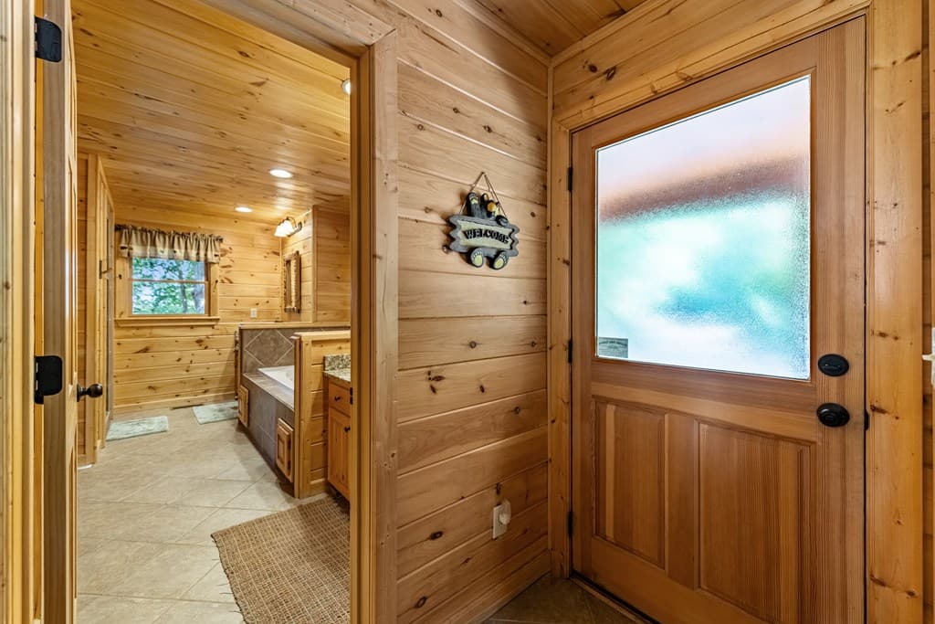 1150 Mountain High Drive, Mineral Bluff GA 30559 - Photo