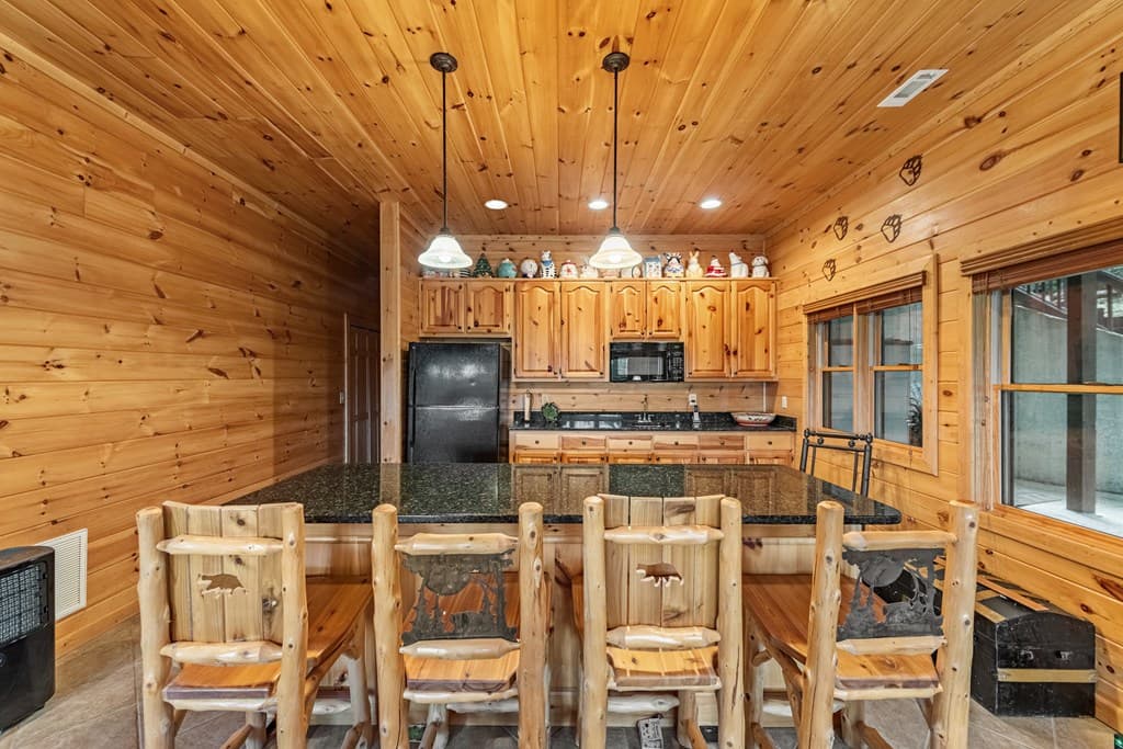1150 Mountain High Drive, Mineral Bluff GA 30559 - Photo