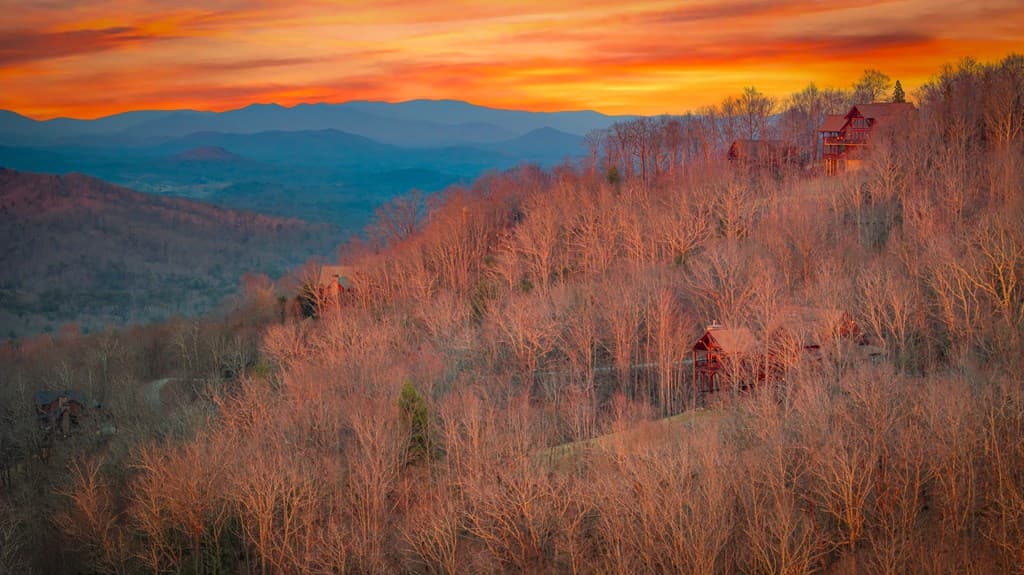 1150 Mountain High Drive, Mineral Bluff GA 30559 - Photo