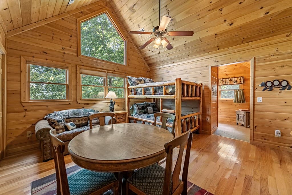 1150 Mountain High Drive, Mineral Bluff GA 30559 - Photo