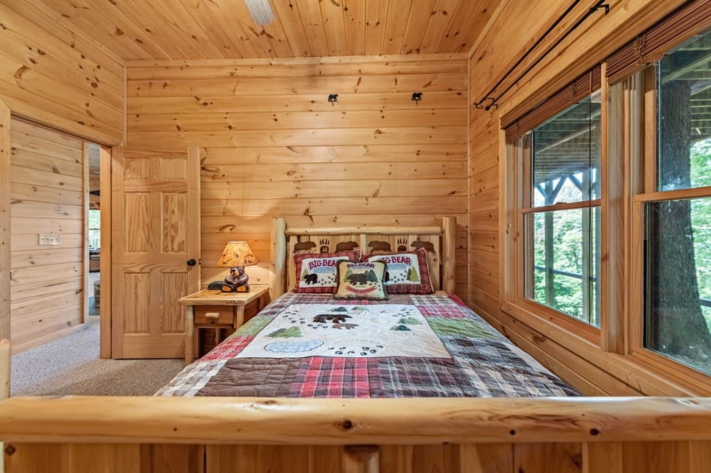 1150 Mountain High Drive, Mineral Bluff GA 30559 - Photo