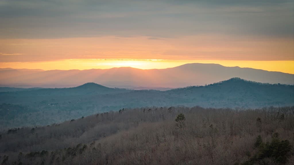 1150 Mountain High Drive, Mineral Bluff GA 30559 - Photo