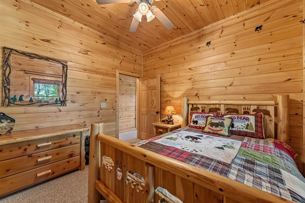 1150 Mountain High Drive, Mineral Bluff GA 30559 - Photo