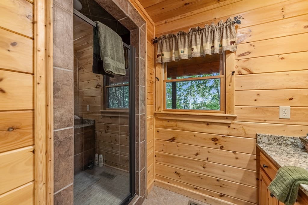 1150 Mountain High Drive, Mineral Bluff GA 30559 - Photo