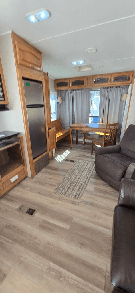 129 Moccasin Lane, Blairsville GA 30512 - Photo