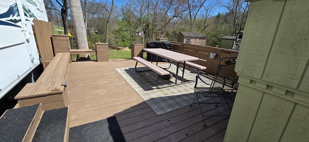 129 Moccasin Lane, Blairsville GA 30512 - Photo