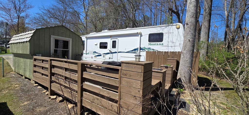 129 Moccasin Lane, Blairsville GA 30512 - Photo
